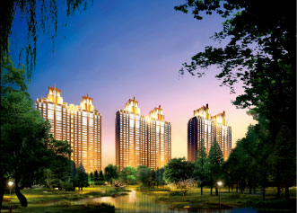 必发7790霄云路8号效果图