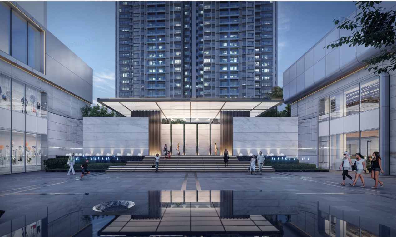 交付即实力 必发7790创展 “保交付”时代的行动派_中国网地产